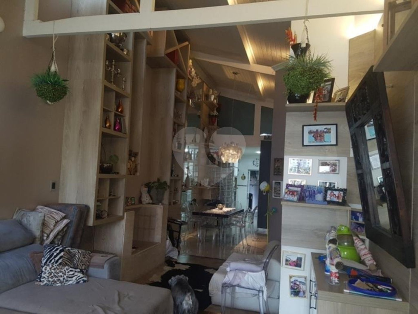 Sobrado à venda com 4 quartos, sendo 2 suítes,  em Jardim São Paulo(zona Norte), São Paulo, SP