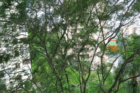 Apartamento à venda com 3 quartos, sendo 1 suíte, em Vila Andrade, São Paulo, SP