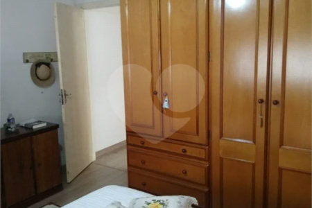 Sobrado à venda com 2 quartos, sendo 1 suíte, em Vila Gustavo, São Paulo, SP