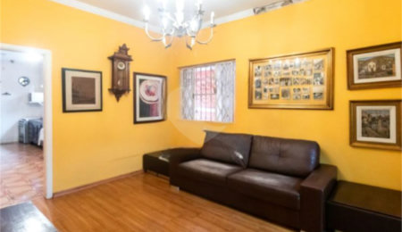 Casa à venda com 3 quartos, sendo 1 suíte,  em Alto da Lapa, São Paulo, SP