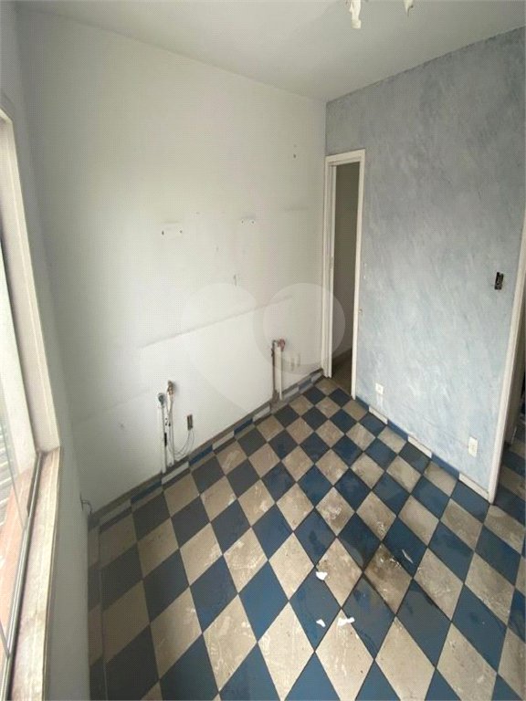 Sobrado à venda com 2 quartos em Mandaqui, São Paulo, SP