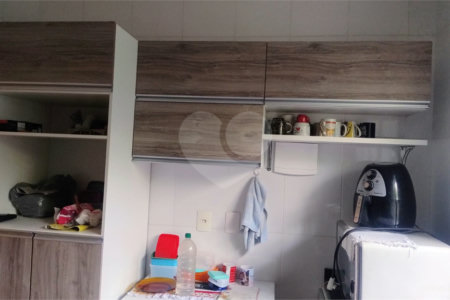 Casa à venda com 2 quartos no condomínio Recanto do Tinguí 2ª Fase, Rio de Janeiro - RJ