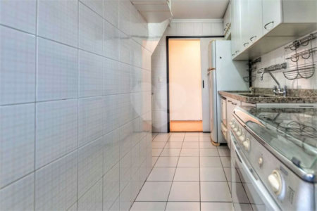 Apartamento à venda com 4 quartos, sendo 2 suítes, em Alto da Mooca, São Paulo, SP