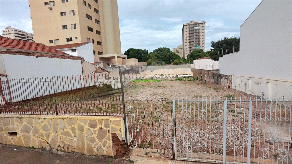 Terreno à venda em Jardim Nova América, Araraquara, SP