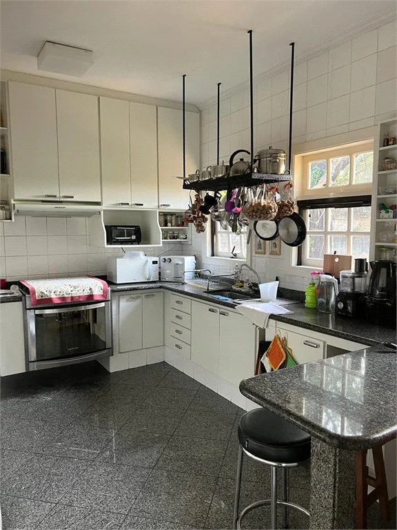 Casa à venda com 3 suítes no condomínio Fazenda Morumbi, São Paulo - SP