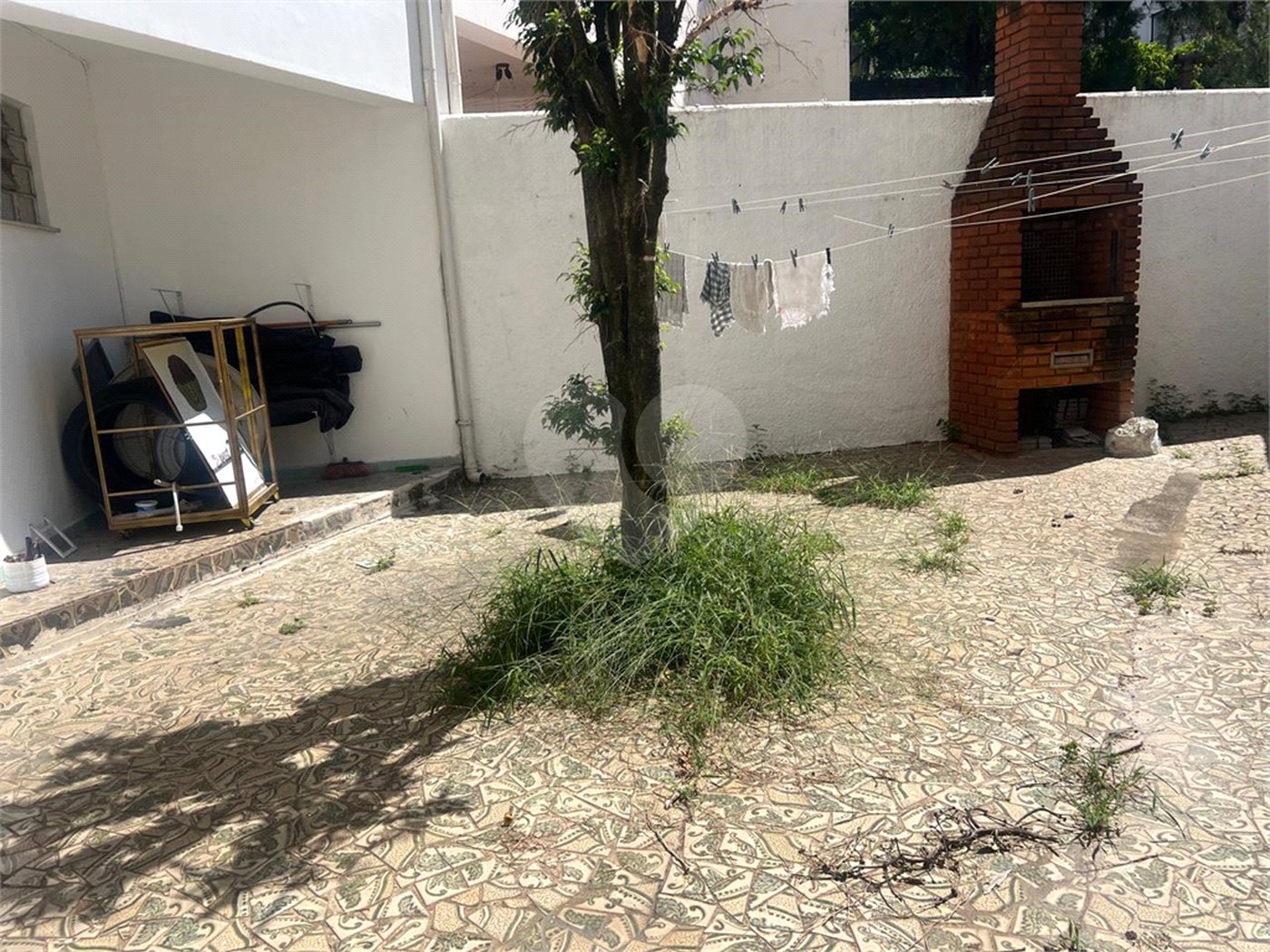 Sobrado à venda com 3 quartos em Santana, São Paulo, SP