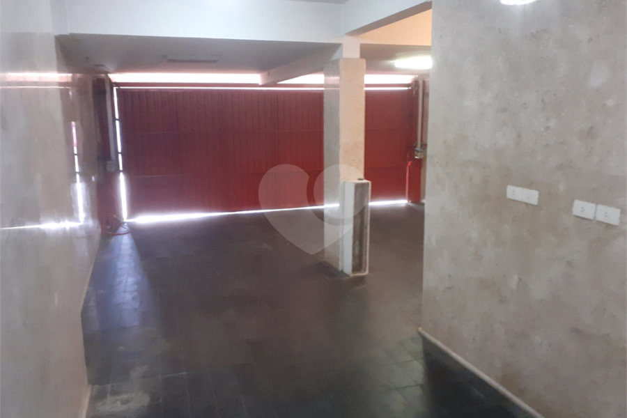 Sobrado à venda com 3 quartos, sendo 1 suíte, em Santana, São Paulo, SP