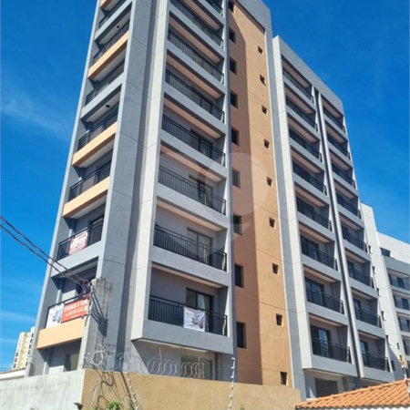Studio à venda em Vila Paulicéia, São Paulo, SP