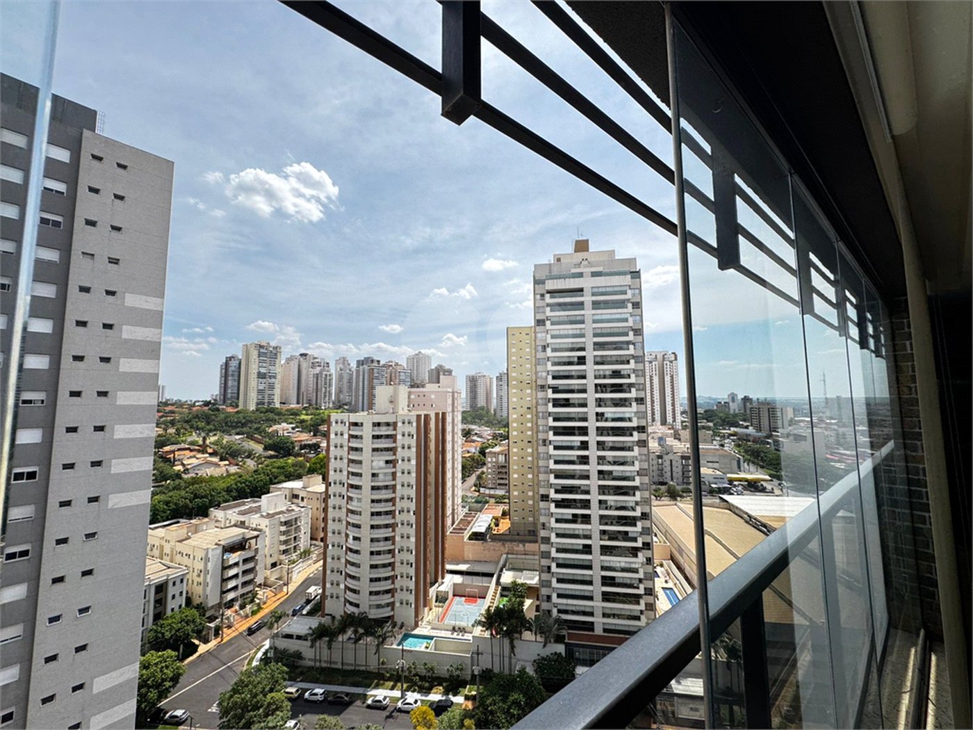 Apartamento à venda com 3 suítes em Bosque das Juritis, Ribeirão Preto, SP