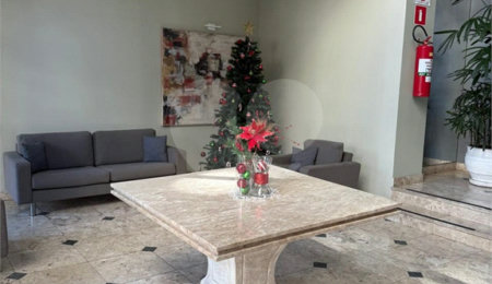 Apartamento à venda com 1 quarto em Jardim Europa, São Paulo, SP