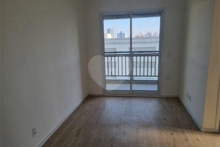 Apartamento para alugar com 2 quartos em Vila Gustavo, São Paulo, SP