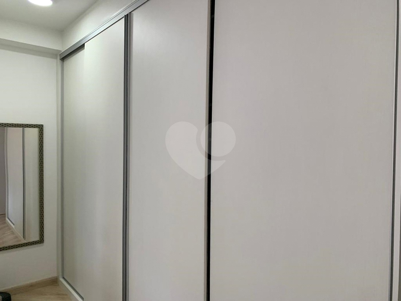 Apartamento à venda com 2 suítes em Tremembé, São Paulo, SP