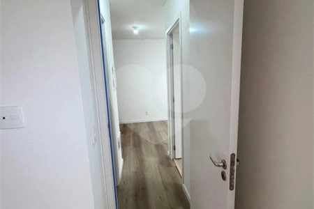 Apartamento à venda com 2 quartos em Jardim Adutora, São Paulo, SP