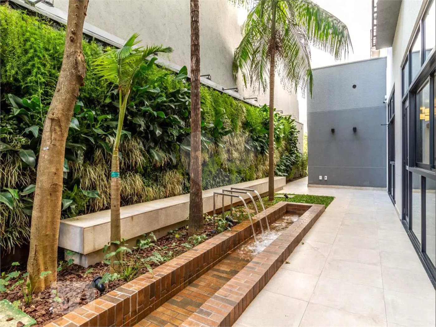 Studio à venda com 1 quarto em Indianópolis, São Paulo, SP