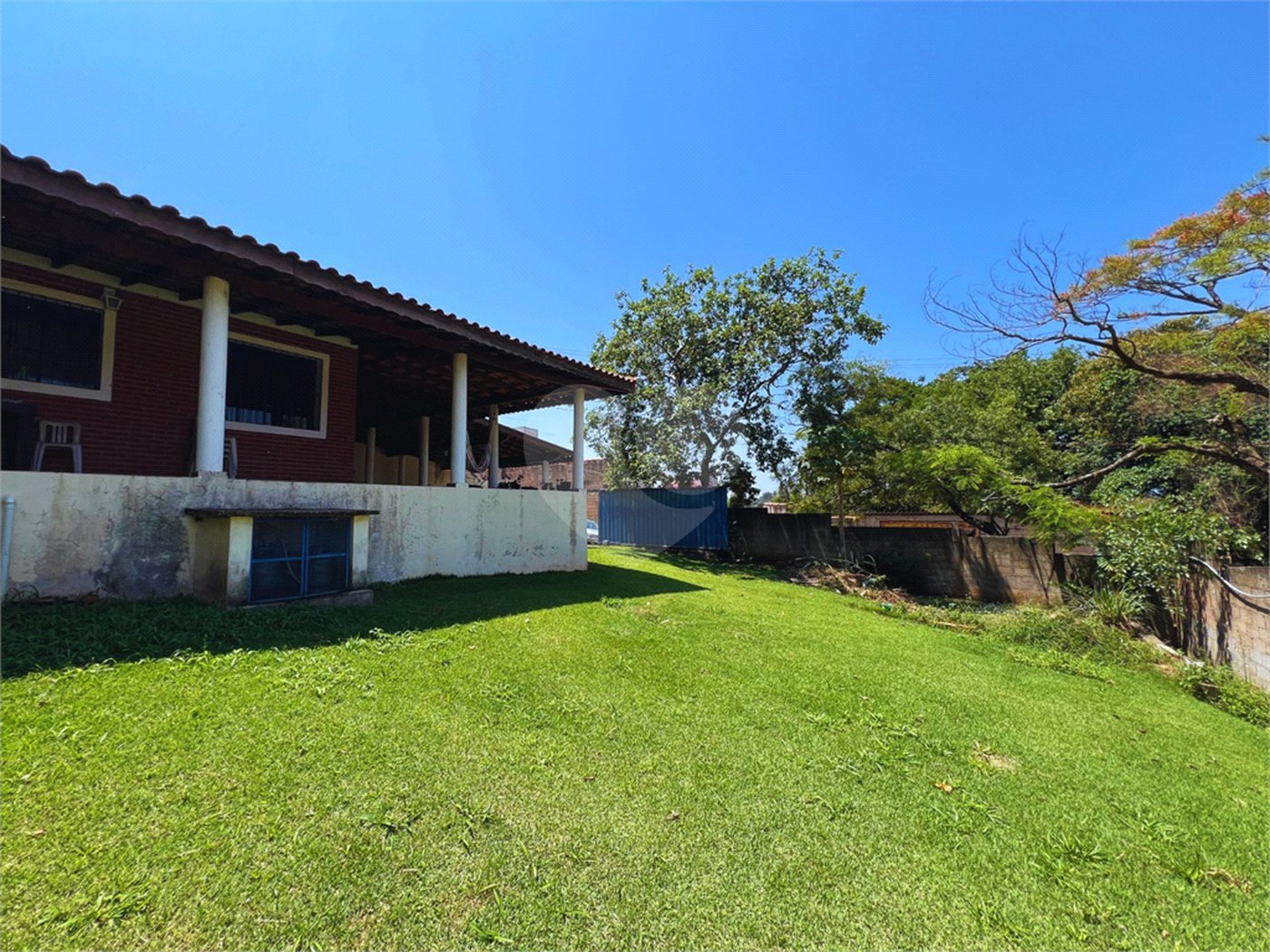 Chácara à venda com 3 quartos, sendo 1 suíte, em Chácara Companheiros, Jundiaí, SP