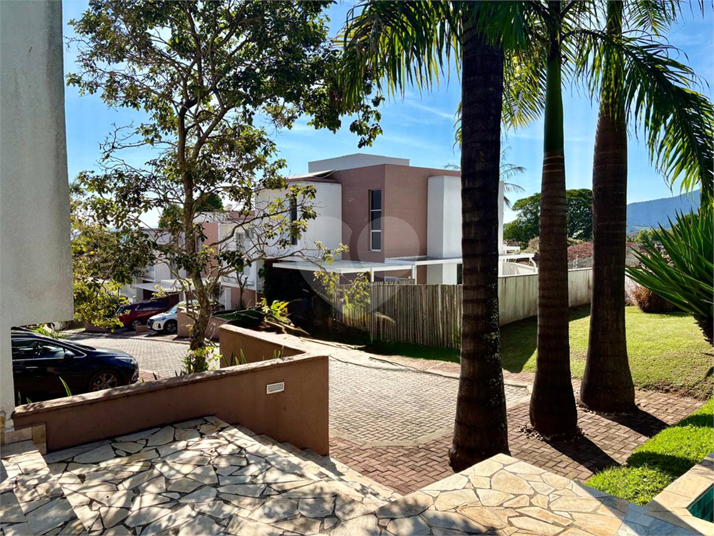 Villagio à venda com 3 quartos, sendo 1 suíte, em Jardim Paulista, Atibaia, SP