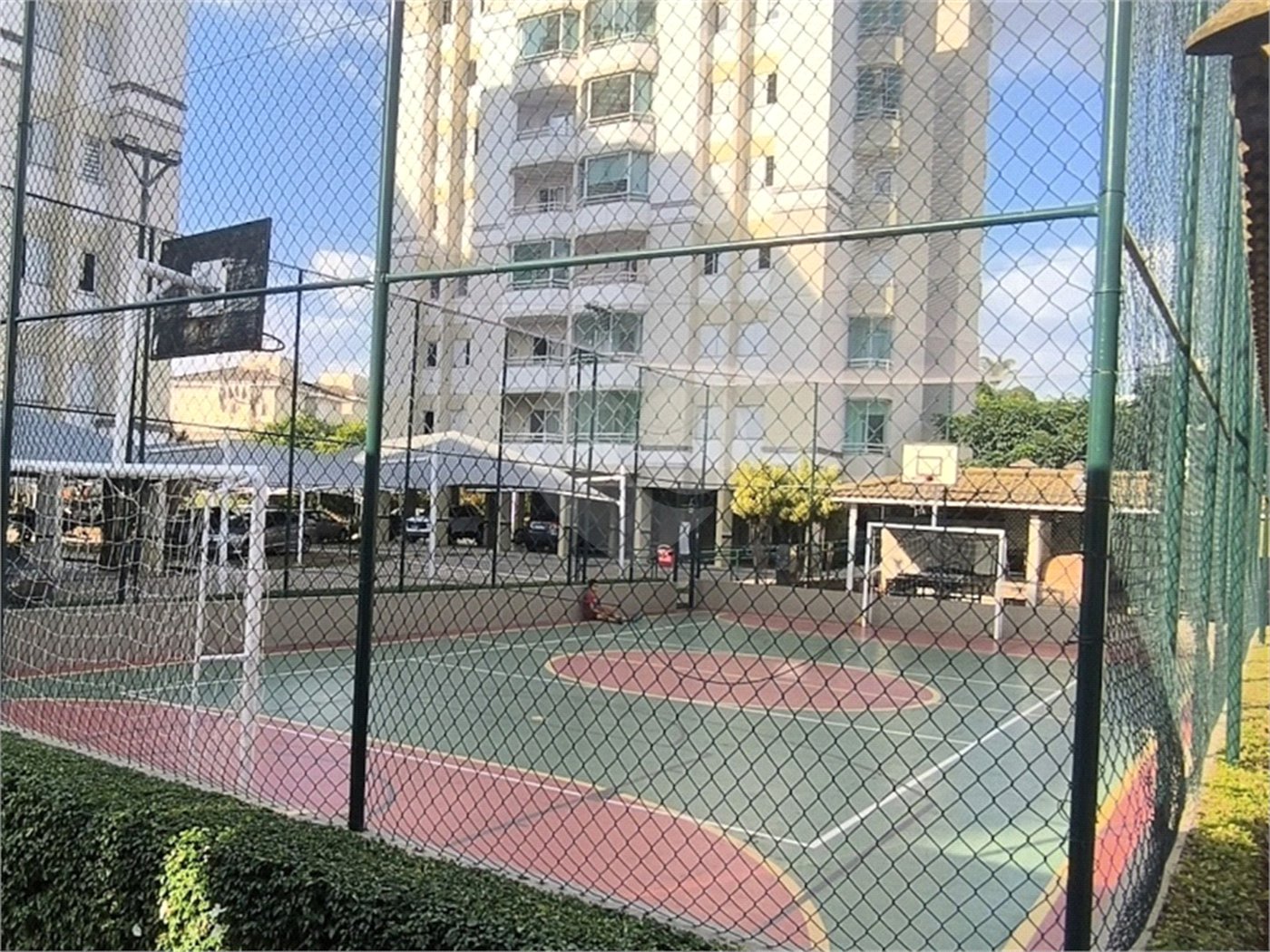 Apartamento à venda ou para alugar com 3 quartos, sendo 1 suíte, em Jardim Vera Cruz, Sorocaba, SP