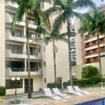 Apartamento à venda com 2 quartos, sendo 1 suíte,  em Real Parque, São Paulo, SP