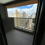 Studio à venda com 1 suíte em Brooklin Paulista, São Paulo, SP
