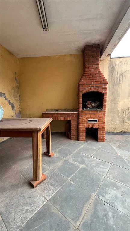 Casa Térrea à venda com 3 quartos em Jardim Dom José, São Paulo, SP