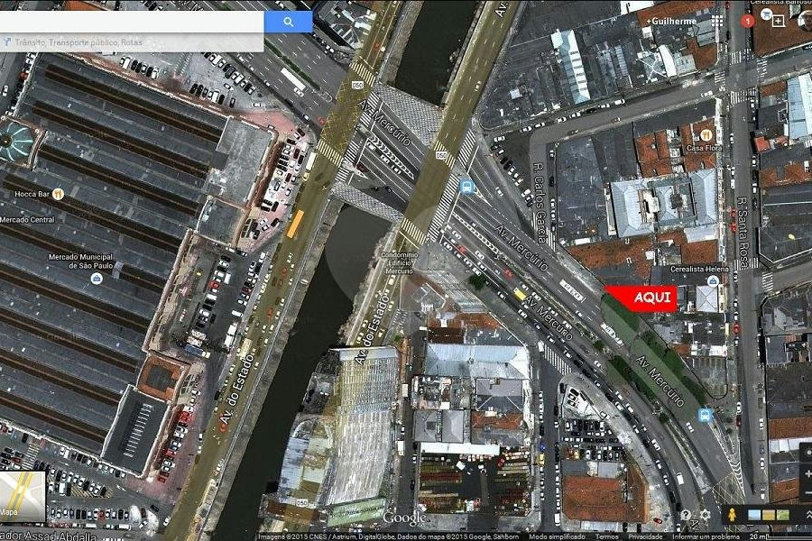 Prédio à venda no Centro, São Paulo, SP