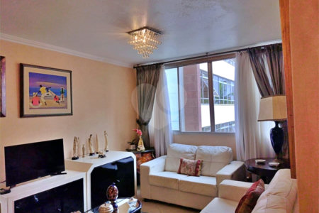 Apartamento à venda ou para alugar com 3 quartos, sendo 1 suíte, em Itaim Bibi, São Paulo, SP