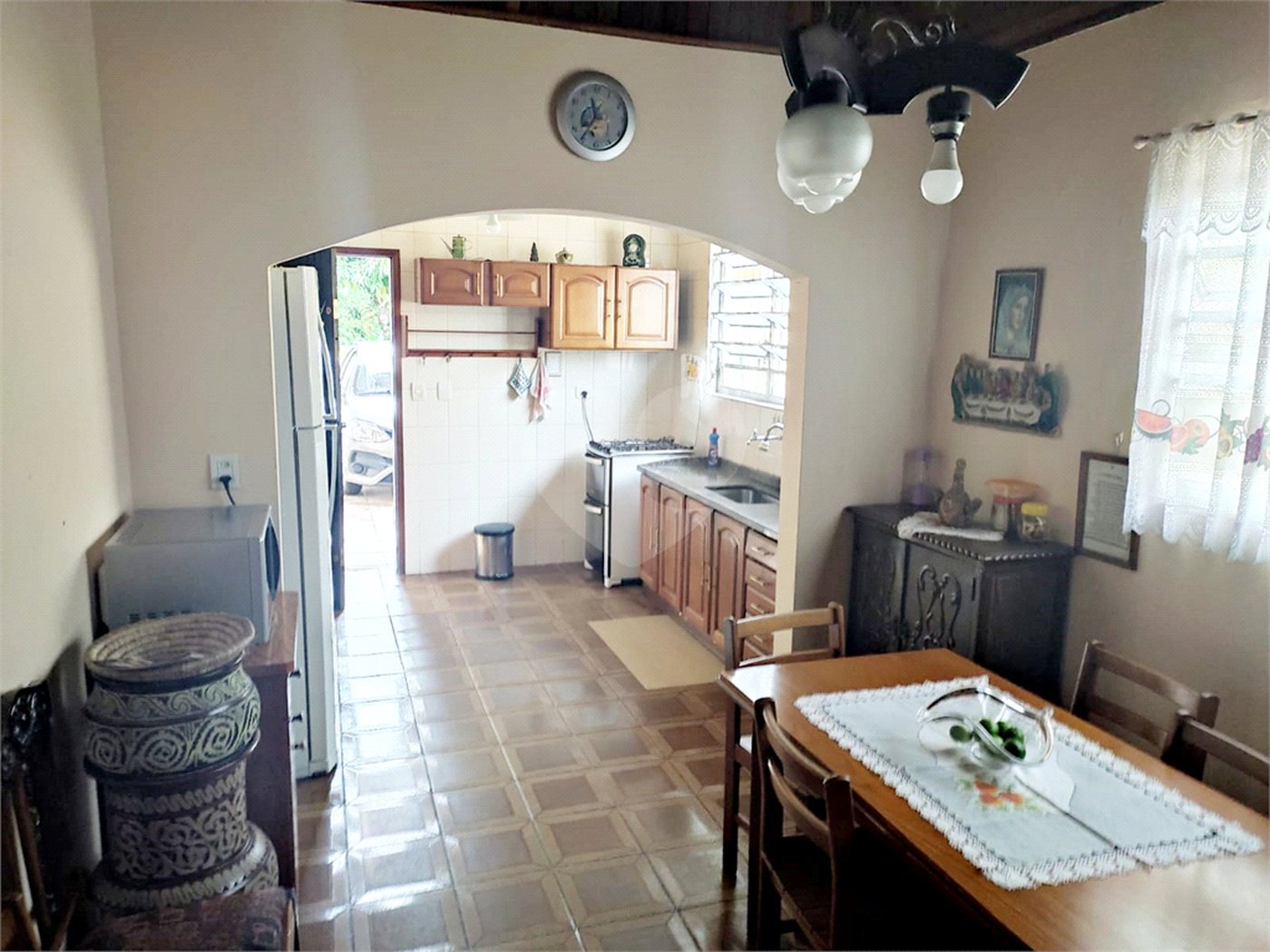 Casa Térrea à venda com 3 quartos, sendo 1 suíte, em Tremembé, São Paulo, SP