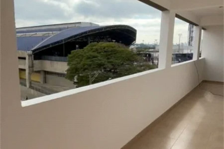 Kitnet para alugar com 1 quarto em Ferreira, São Paulo, SP