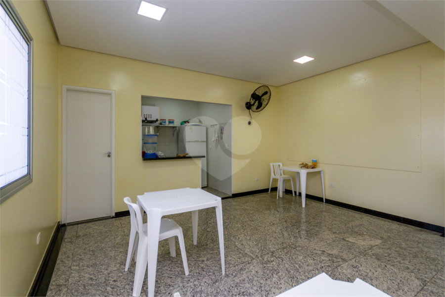 Apartamento à venda com 2 quartos em Casa Verde, São Paulo, SP