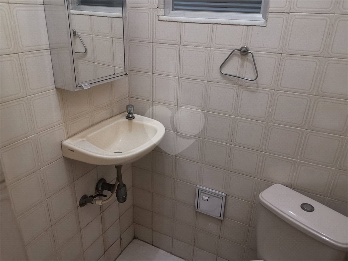 Casa de Vila à venda com 2 quartos em Riachuelo, Rio de Janeiro, RJ