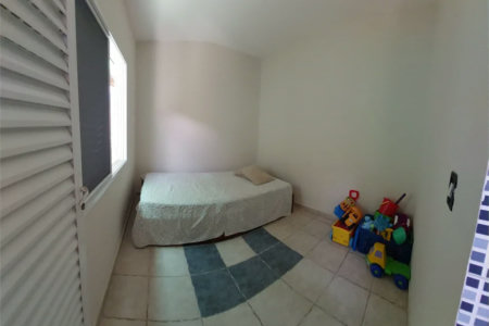 Casa Térrea à venda com 3 quartos em Vila São Paulo, Mongaguá, SP