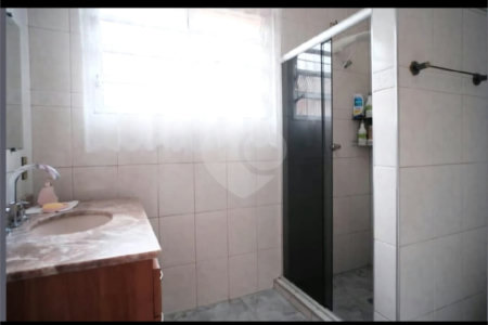 Casa na Rua Maria Angélica Franci