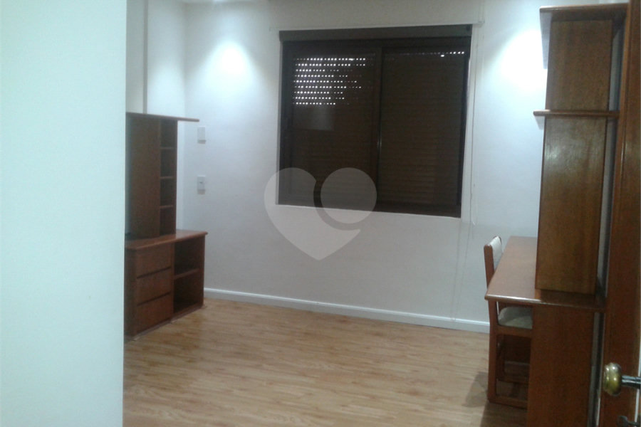 Apartamento à venda com 4 quartos, sendo 3 suítes, em Santana, São Paulo, SP