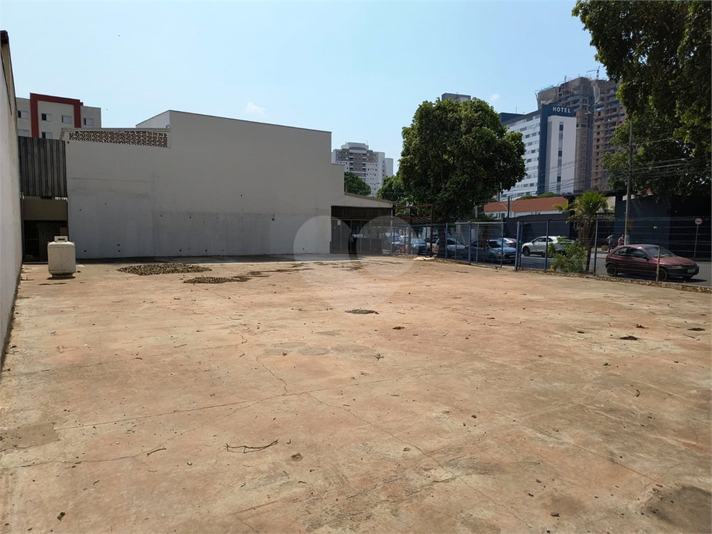 Salão para alugar em Cidade Nova Ii, Indaiatuba, SP