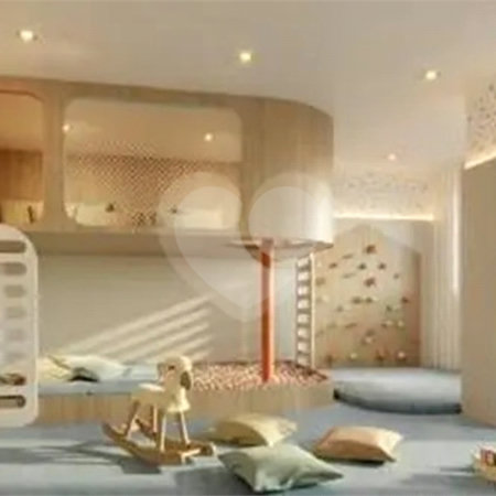 Apartamento à venda com 1 quarto em BUTANTÃ, São Paulo, SP