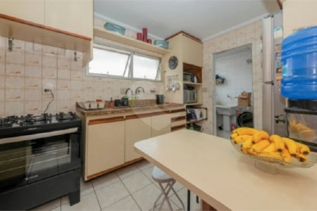 Apartamento à venda com 3 quartos, sendo 1 suíte, em Água Fria, São Paulo, SP