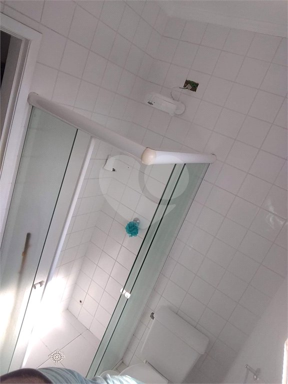 Casa à venda com 2 quartos, sendo 1 suíte, no condomínio Residencial Villa Nostra, Cotia - SP