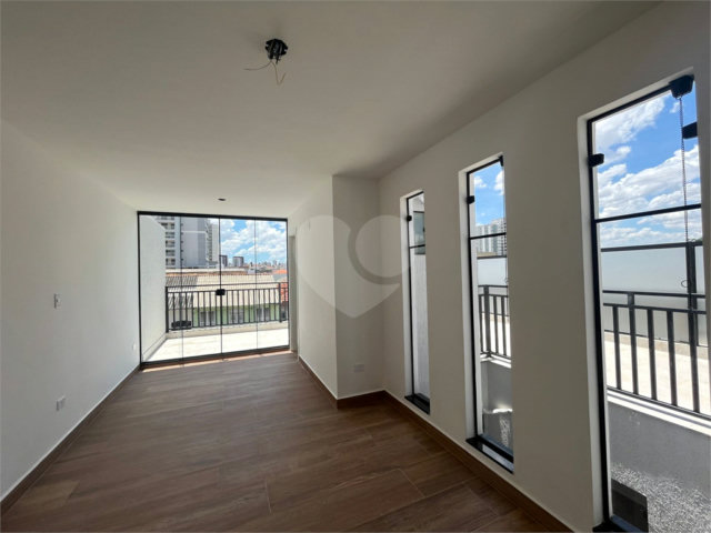 Studio à venda com 1 quarto em Santana, São Paulo, SP
