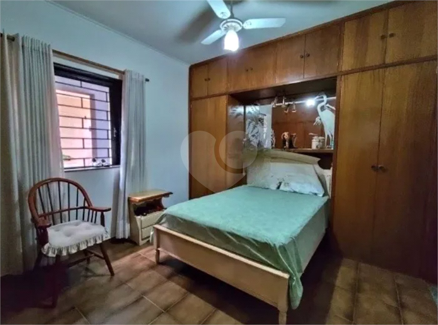 Casa à venda com 3 quartos, sendo 1 suíte, em Parque dos Bandeirantes, Ribeirão Preto, SP