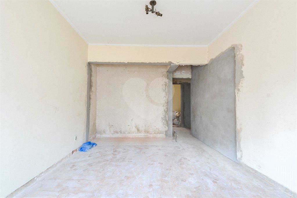 Apartamento à venda com 4 quartos, sendo 3 suítes, em Consolação, São Paulo, SP