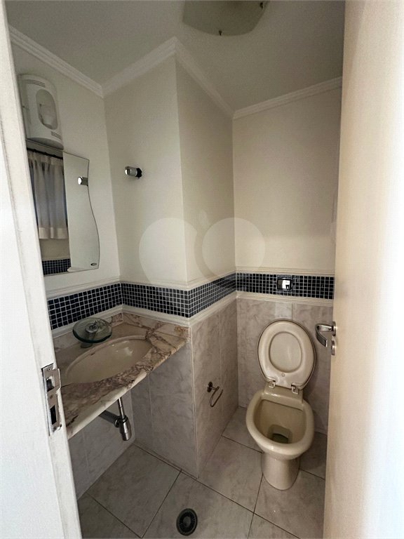 Apartamento à venda com 4 quartos, sendo 1 suíte, em Anchieta, São Bernardo do Campo, SP