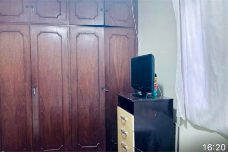 Sobrado à venda ou para alugar com 4 quartos, sendo 1 suíte, em Brooklin Paulista, São Paulo, SP