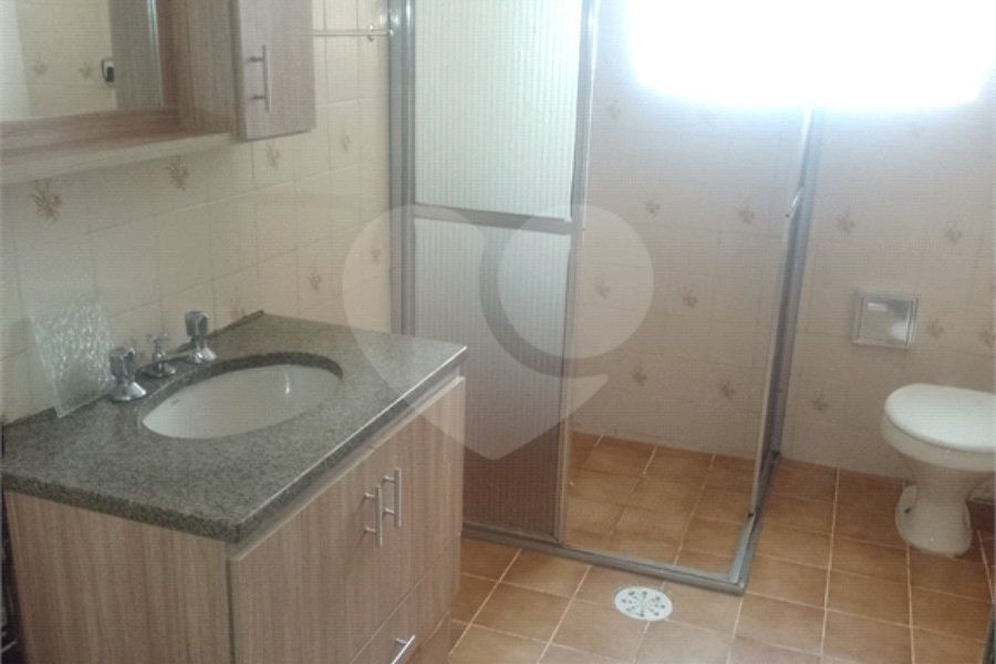 Sobrado à venda com 2 quartos em Casa Verde, São Paulo, SP