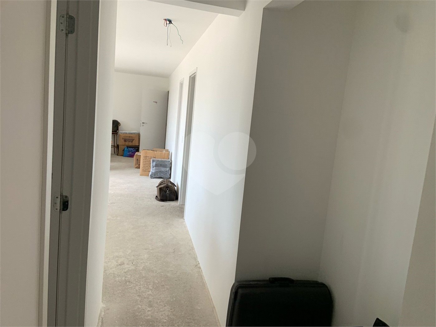 Apartamento à venda com 3 suítes em Bela Aliança, São Paulo, SP
