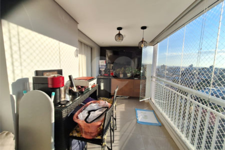 Apartamento à venda com 2 quartos, sendo 1 suíte, em Vila Maria Alta, São Paulo, SP