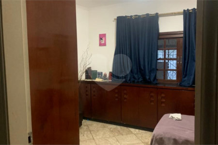 Casa Térrea à venda com 3 quartos em Quarta Parada, São Paulo, SP