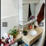 Apartamento para alugar com 2 quartos em Aparecidinha, Sorocaba, SP