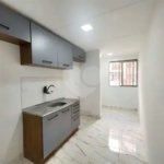 Apartamento à venda com 2 quartos em Jardim Santa Mônica, São Paulo, SP