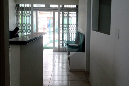 Sobrado à venda com 3 quartos em Alto da Boa Vista, São Paulo, SP