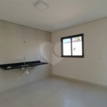 Casa de Vila à venda com 3 quartos, sendo 1 suíte,  em Éden, Sorocaba, SP